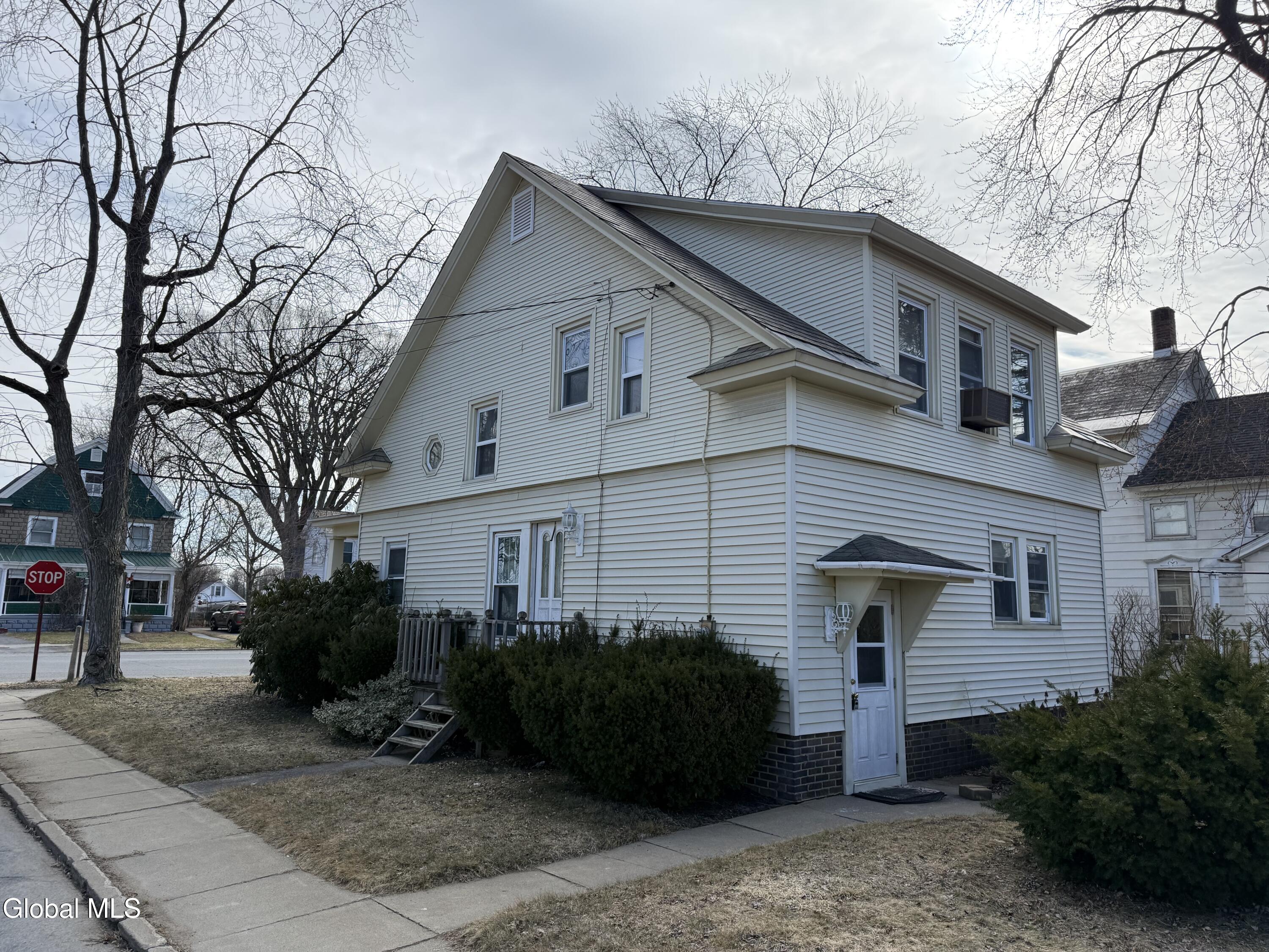 82 Hudson Street South Glens Falls NY 12803