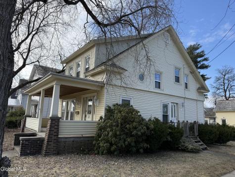 82 Hudson Street South Glens Falls NY 12803