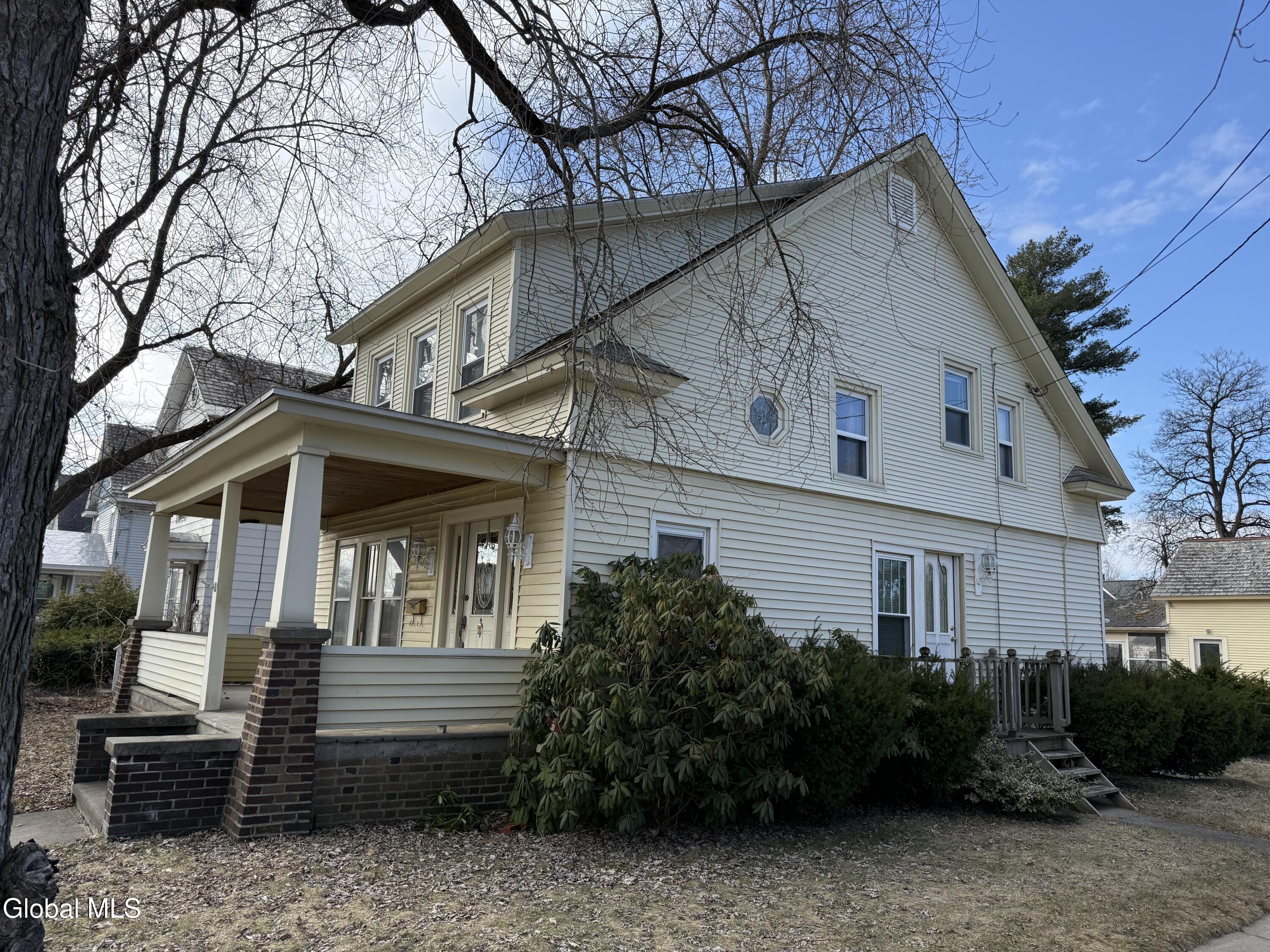 82 Hudson Street South Glens Falls NY 12803