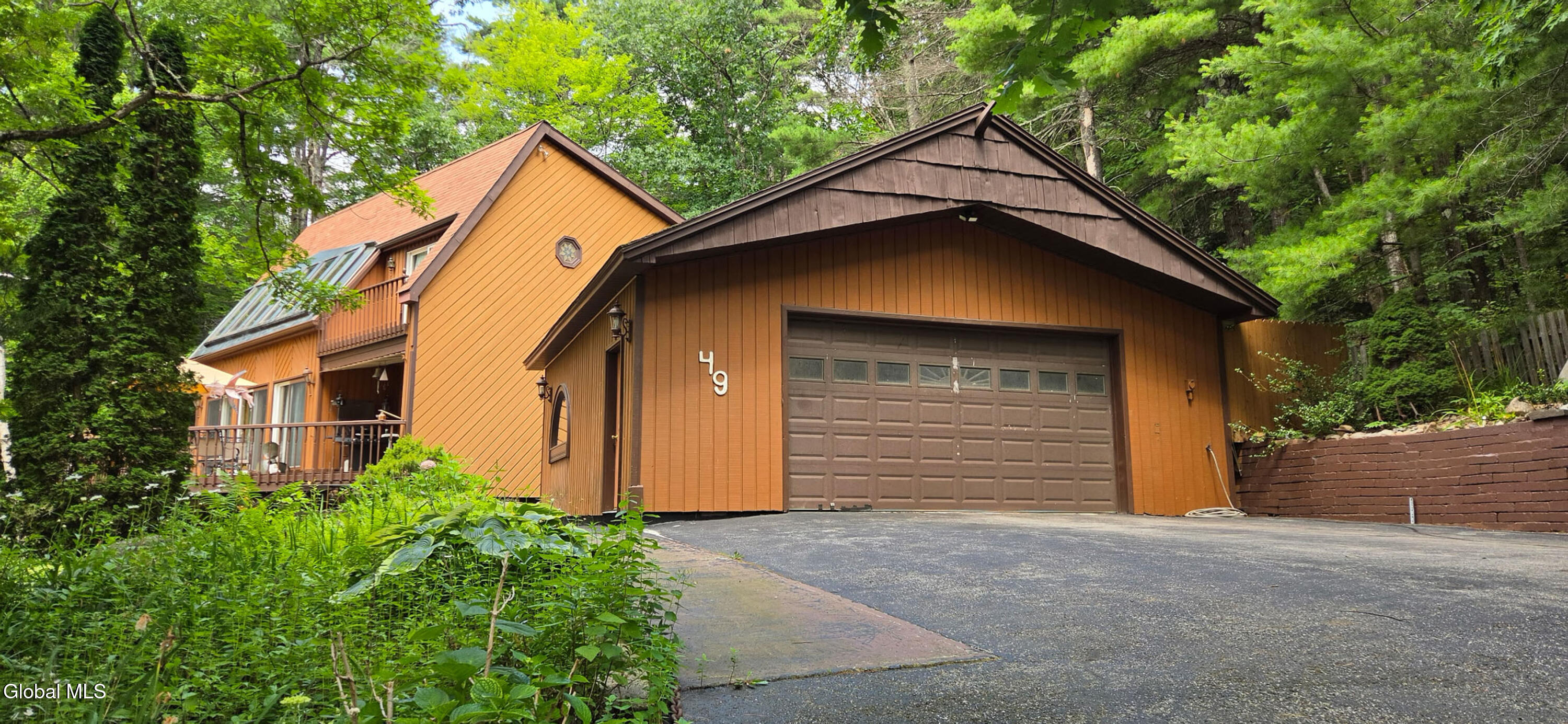 49 Wonderview Lane Lake George NY 12845