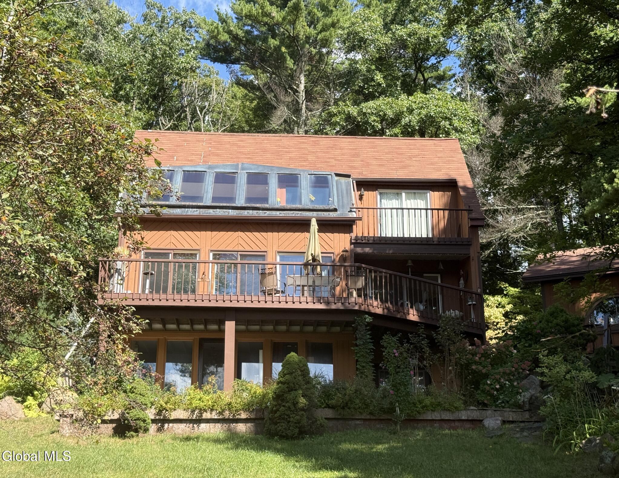 49 Wonderview Lane Lake George NY 12845