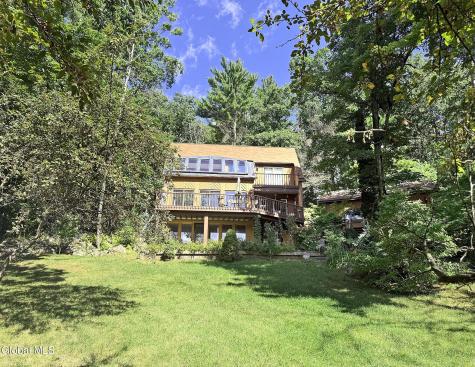 49 Wonderview Lane Lake George NY 12845