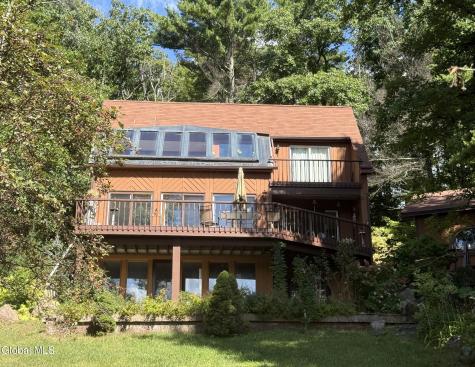49 Wonderview Lane Lake George NY 12845