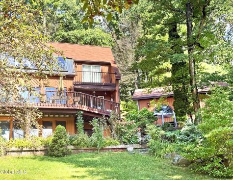 49 Wonderview Lane Lake George NY 12845