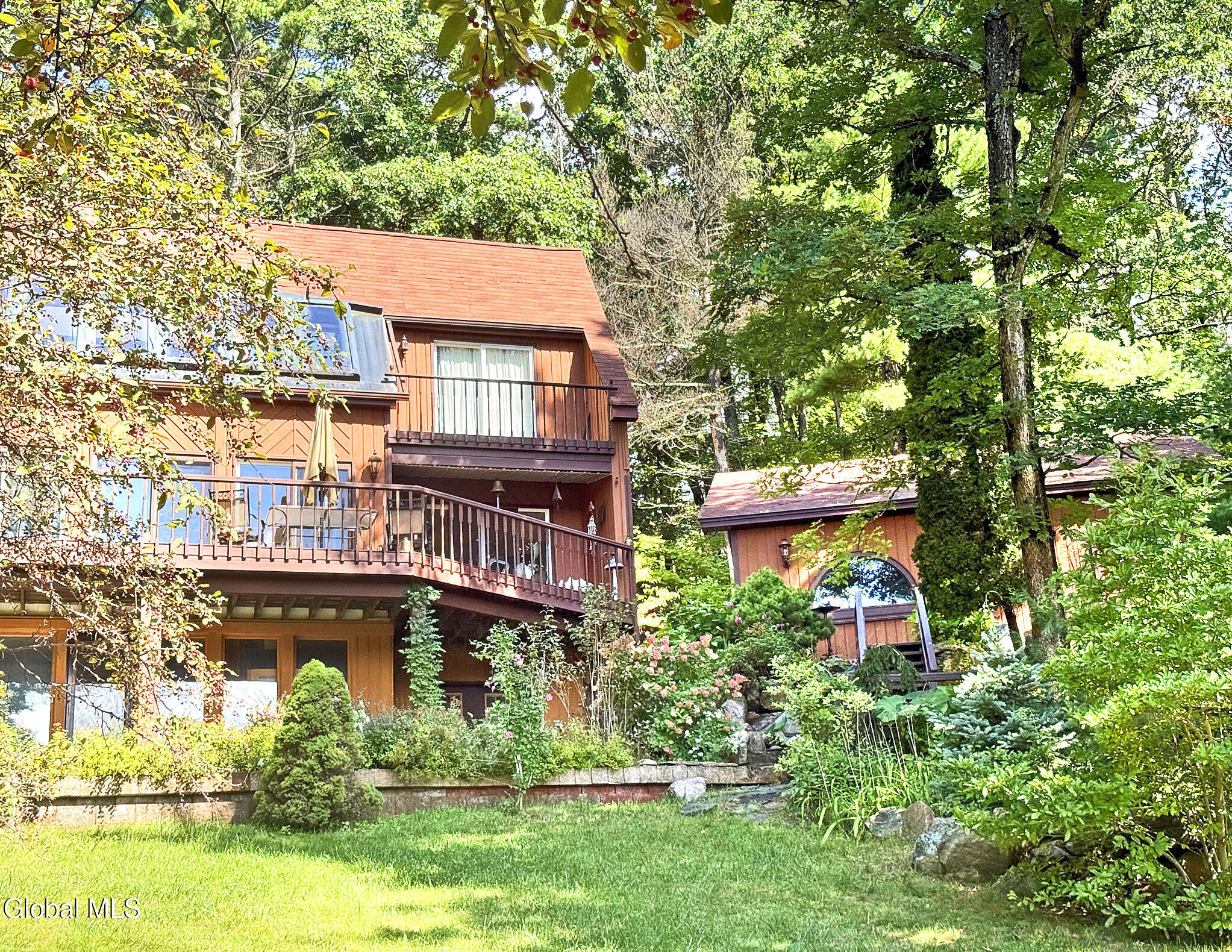 49 Wonderview Lane Lake George NY 12845