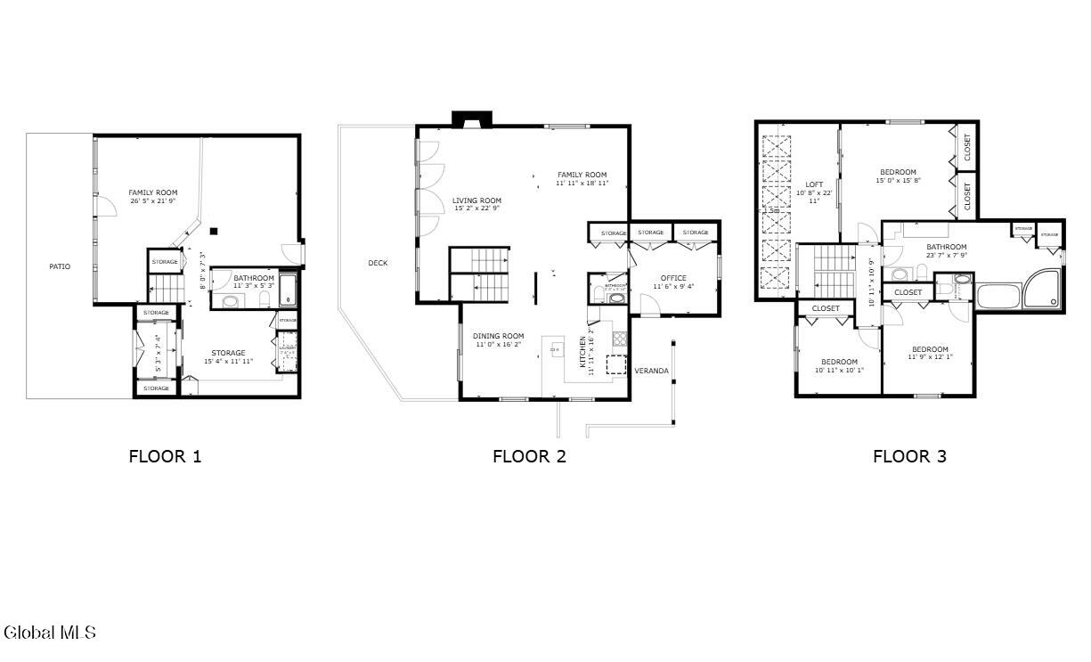 49 Wonderview Lane Lake George NY 12845