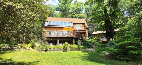 49 Wonderview Lane Lake George NY 12845