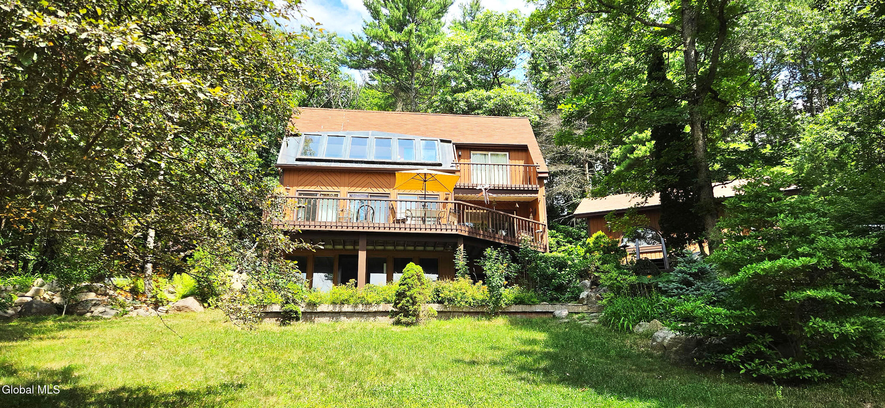 49 Wonderview Lane Lake George NY 12845
