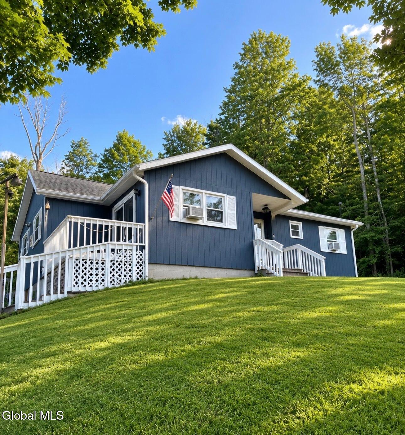 232 Mary Taylor Road Middleburgh NY 12122