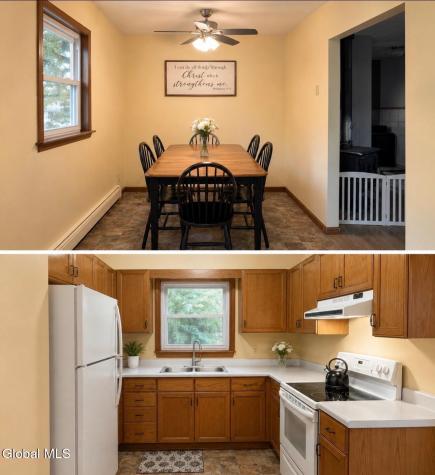 232 Mary Taylor Road Middleburgh NY 12122