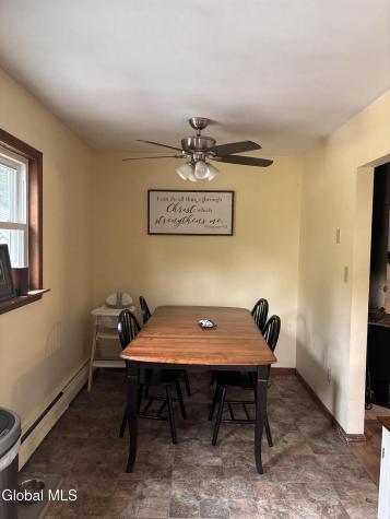 232 Mary Taylor Road Middleburgh NY 12122