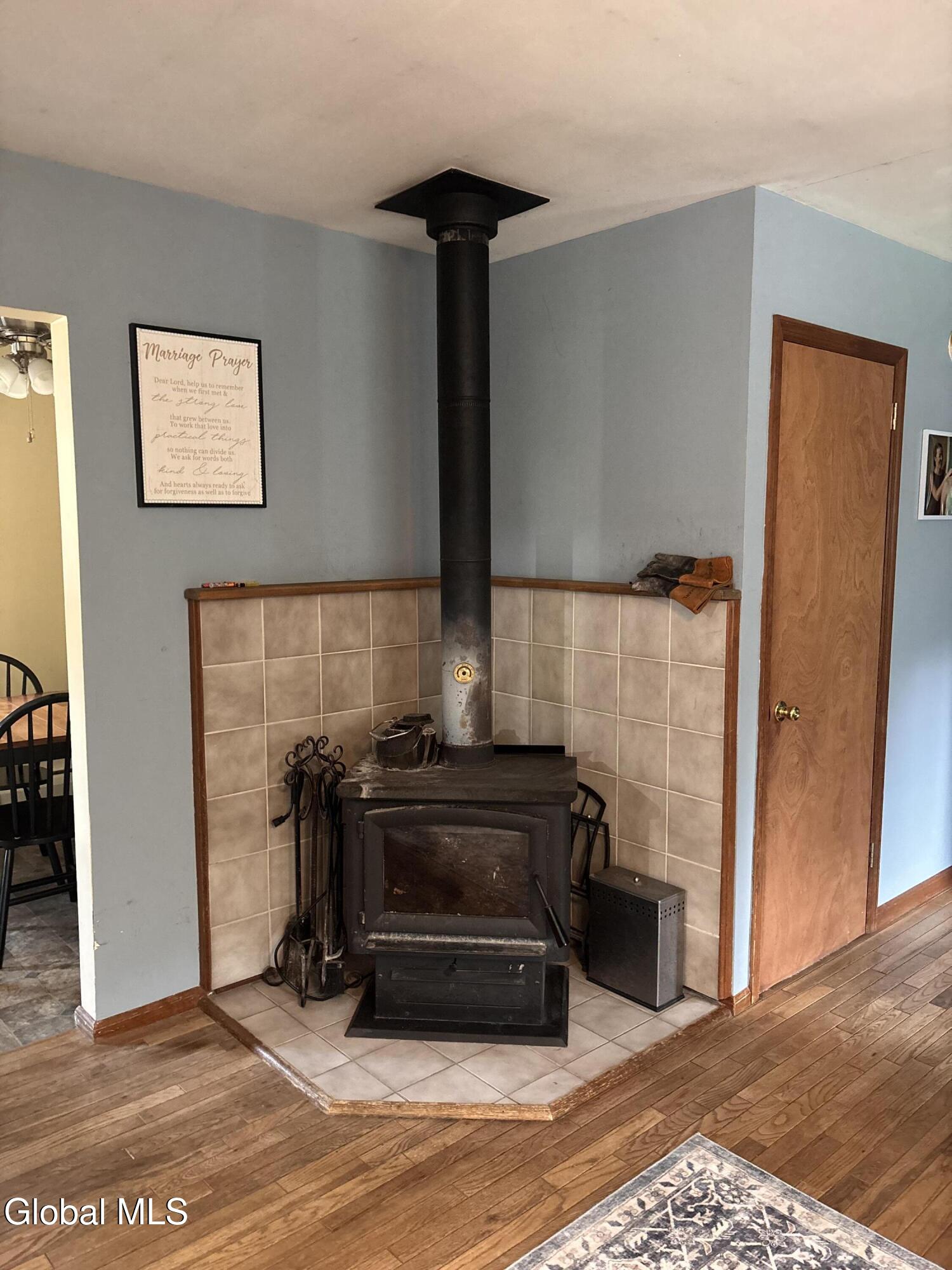 232 Mary Taylor Road Middleburgh NY 12122