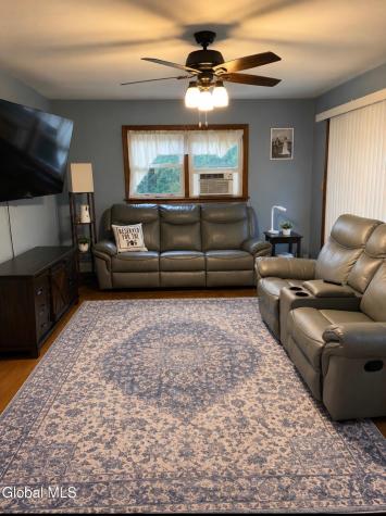 232 Mary Taylor Road Middleburgh NY 12122