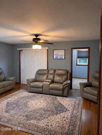 232 Mary Taylor Road Middleburgh NY 12122