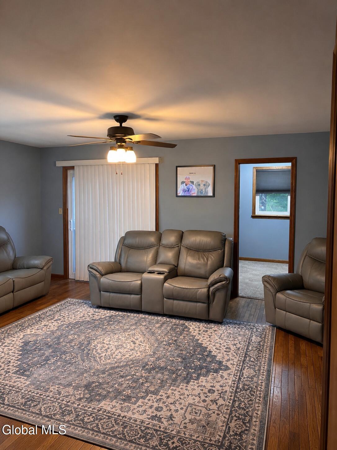 232 Mary Taylor Road Middleburgh NY 12122