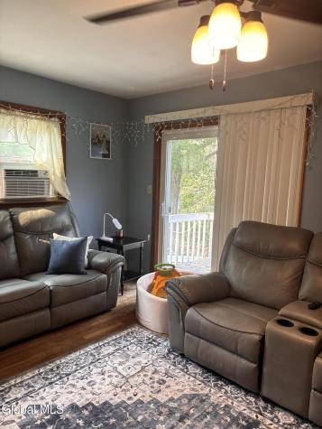 232 Mary Taylor Road Middleburgh NY 12122