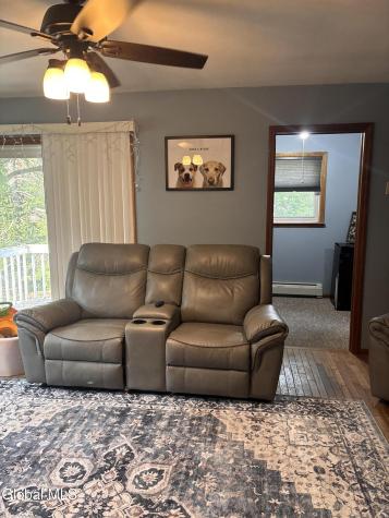 232 Mary Taylor Road Middleburgh NY 12122
