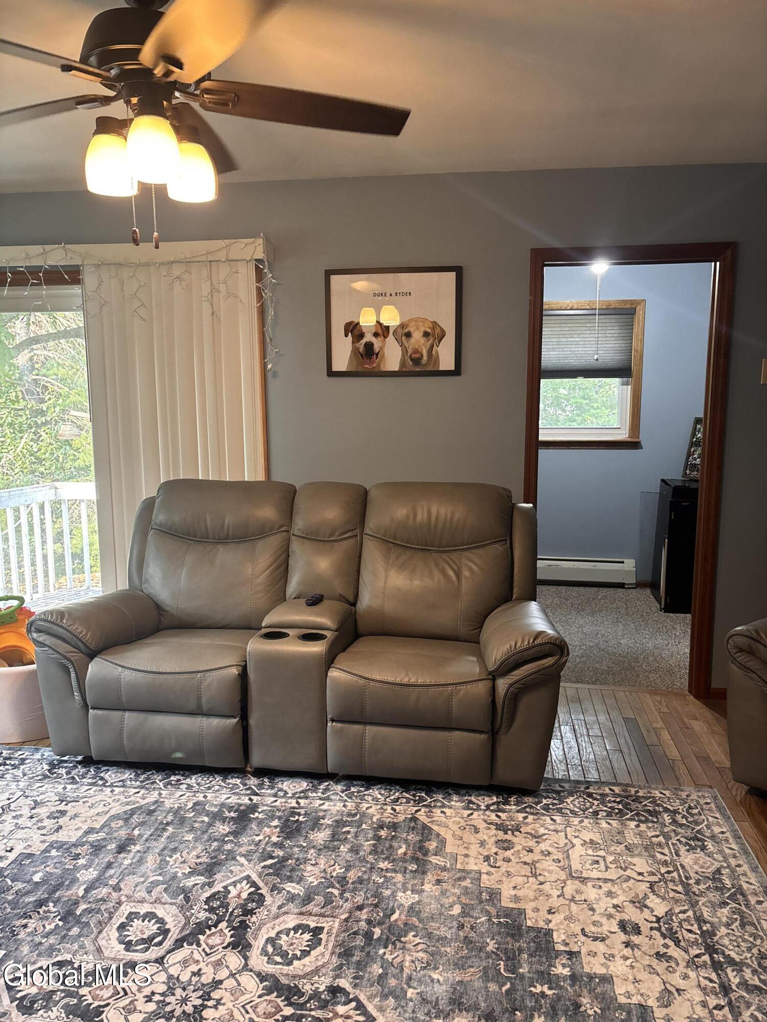 232 Mary Taylor Road Middleburgh NY 12122