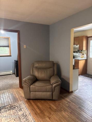 232 Mary Taylor Road Middleburgh NY 12122