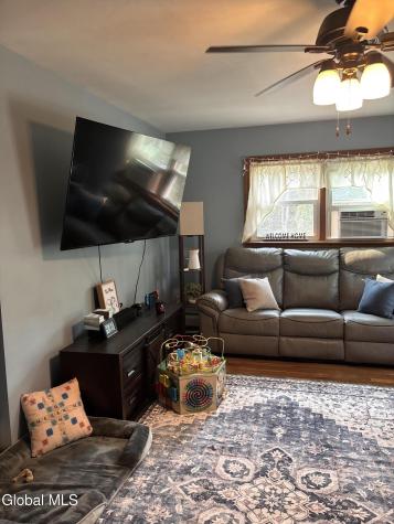 232 Mary Taylor Road Middleburgh NY 12122