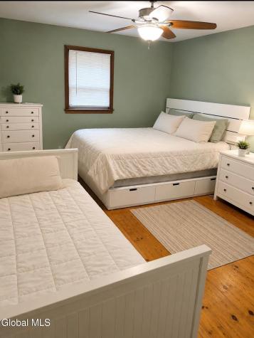 232 Mary Taylor Road Middleburgh NY 12122