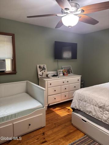 232 Mary Taylor Road Middleburgh NY 12122