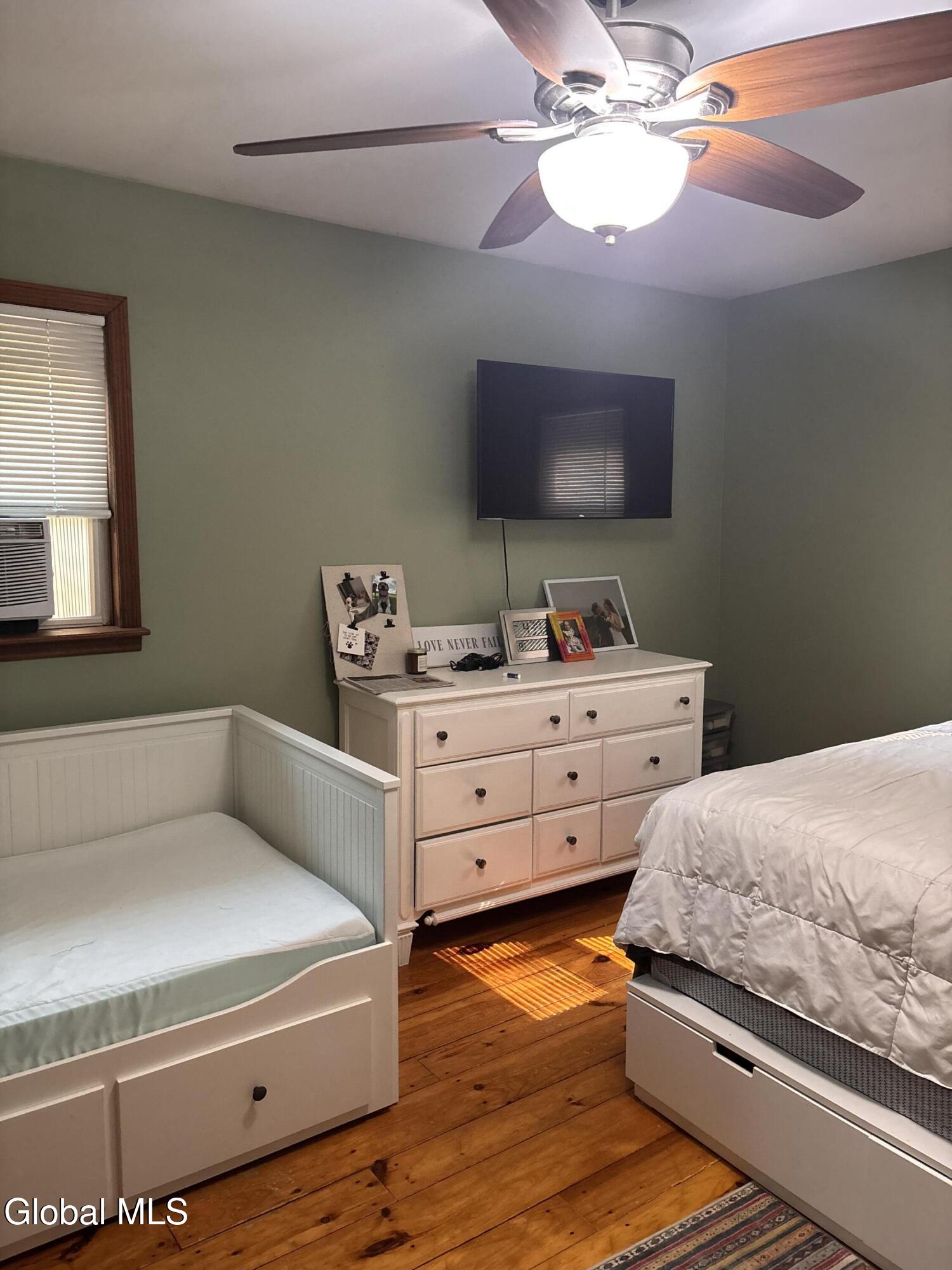 232 Mary Taylor Road Middleburgh NY 12122