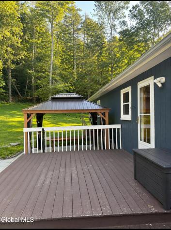 232 Mary Taylor Road Middleburgh NY 12122
