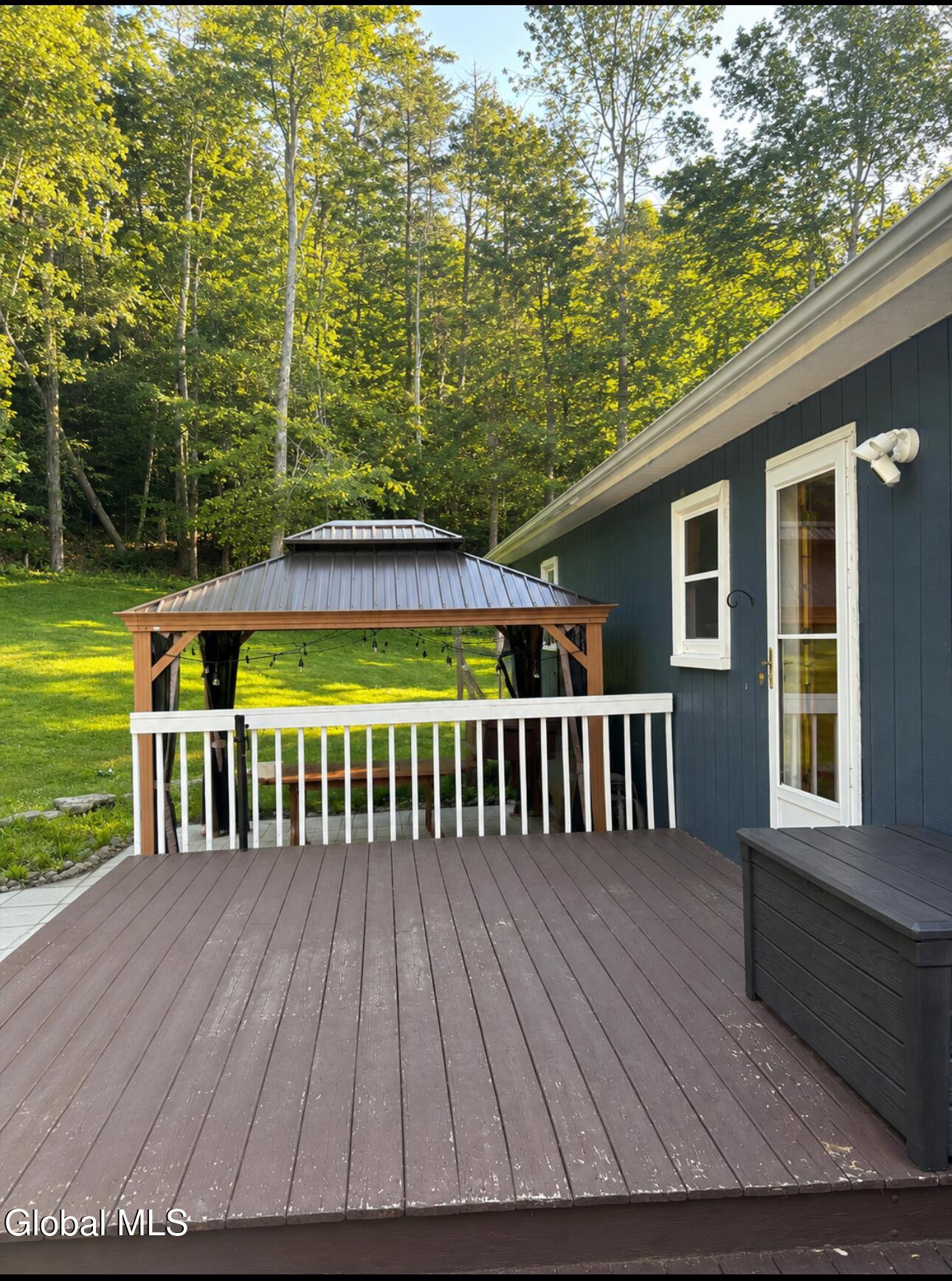 232 Mary Taylor Road Middleburgh NY 12122