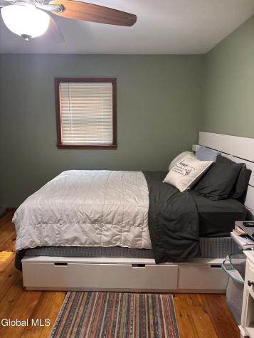 232 Mary Taylor Road Middleburgh NY 12122