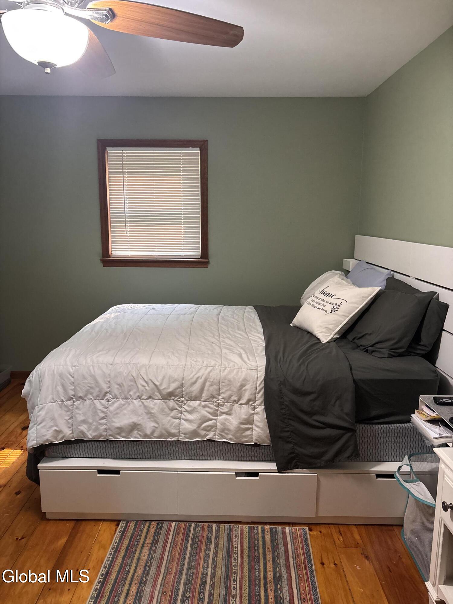 232 Mary Taylor Road Middleburgh NY 12122
