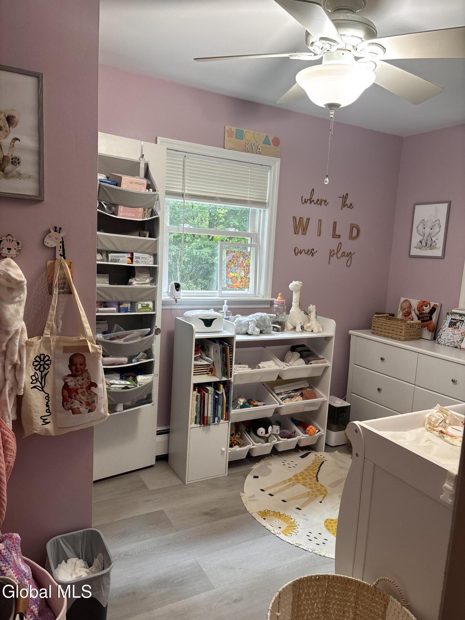 232 Mary Taylor Road Middleburgh NY 12122