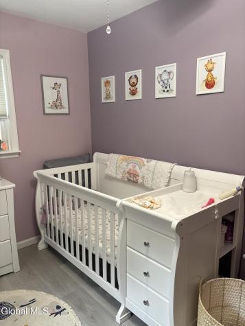 232 Mary Taylor Road Middleburgh NY 12122