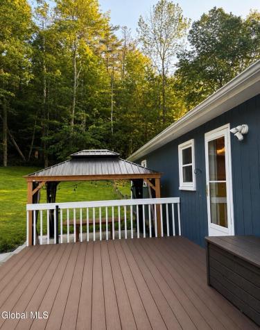 232 Mary Taylor Road Middleburgh NY 12122