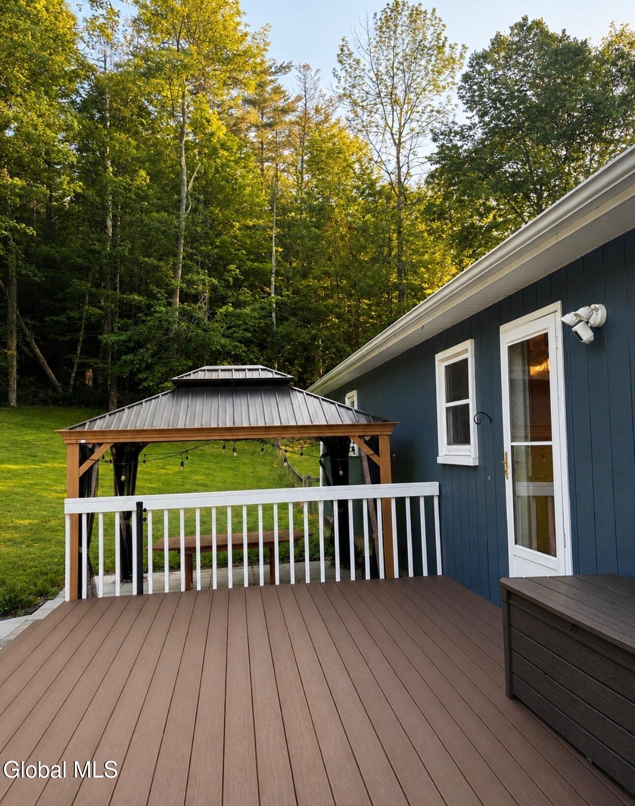232 Mary Taylor Road Middleburgh NY 12122