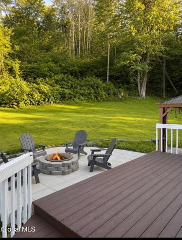 232 Mary Taylor Road Middleburgh NY 12122