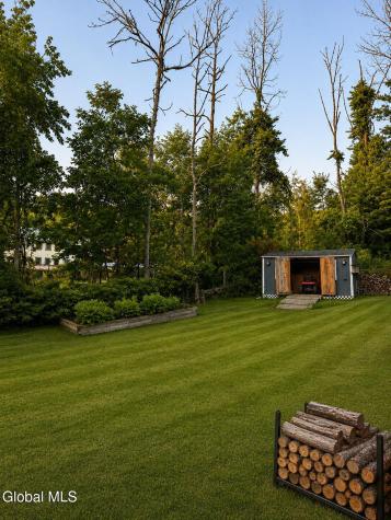 232 Mary Taylor Road Middleburgh NY 12122