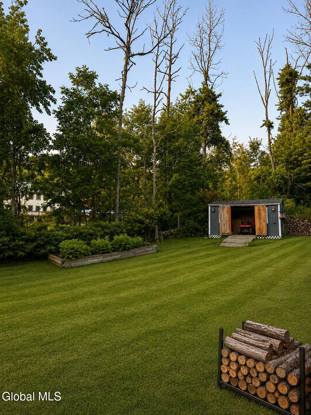 232 Mary Taylor Road Middleburgh NY 12122
