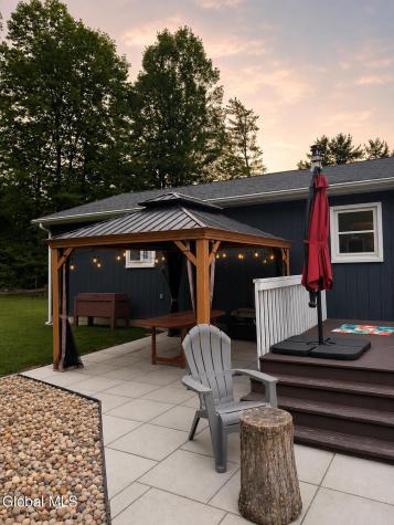 232 Mary Taylor Road Middleburgh NY 12122