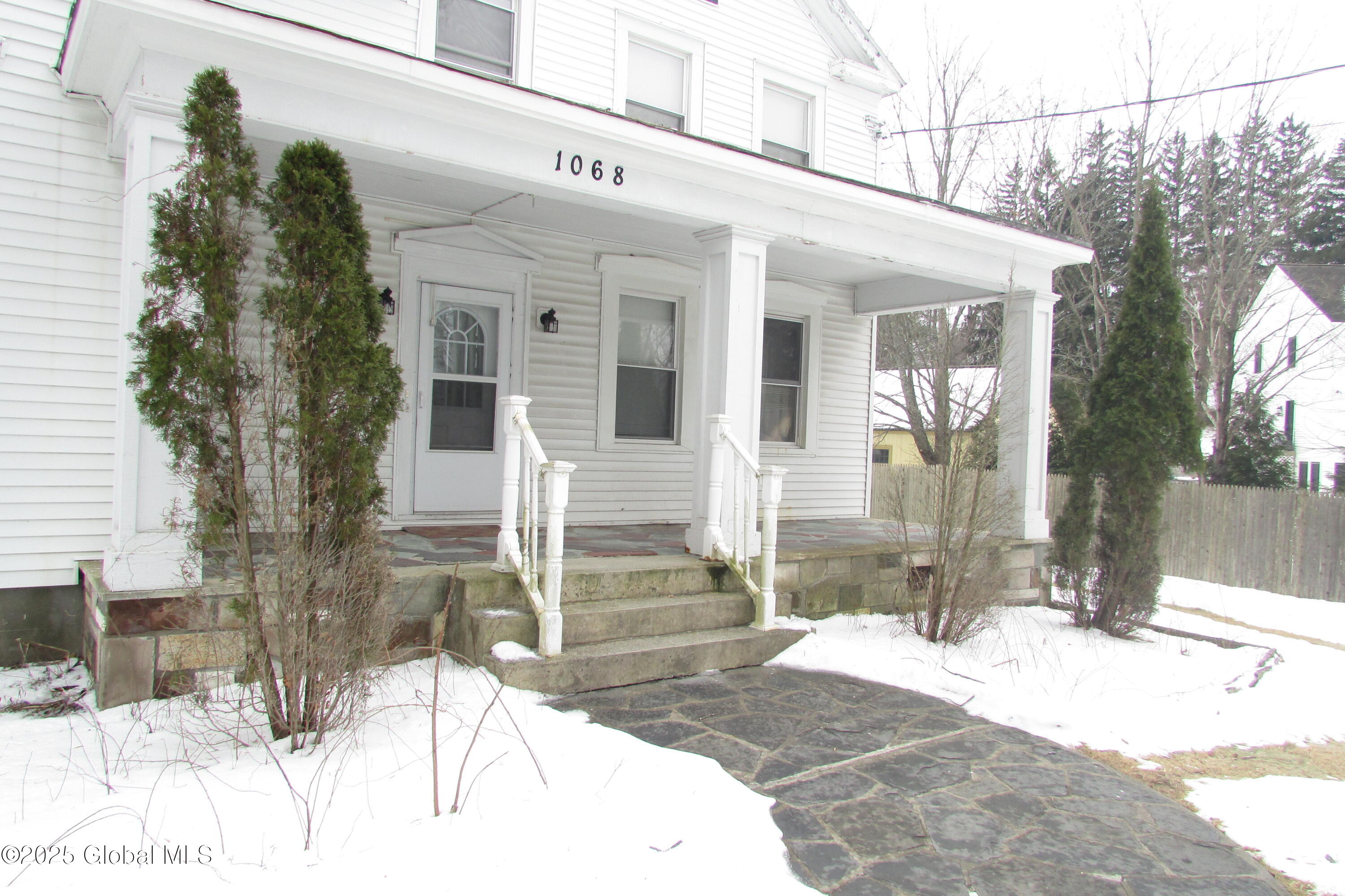 1068 New Scotland Road Albany NY 12208