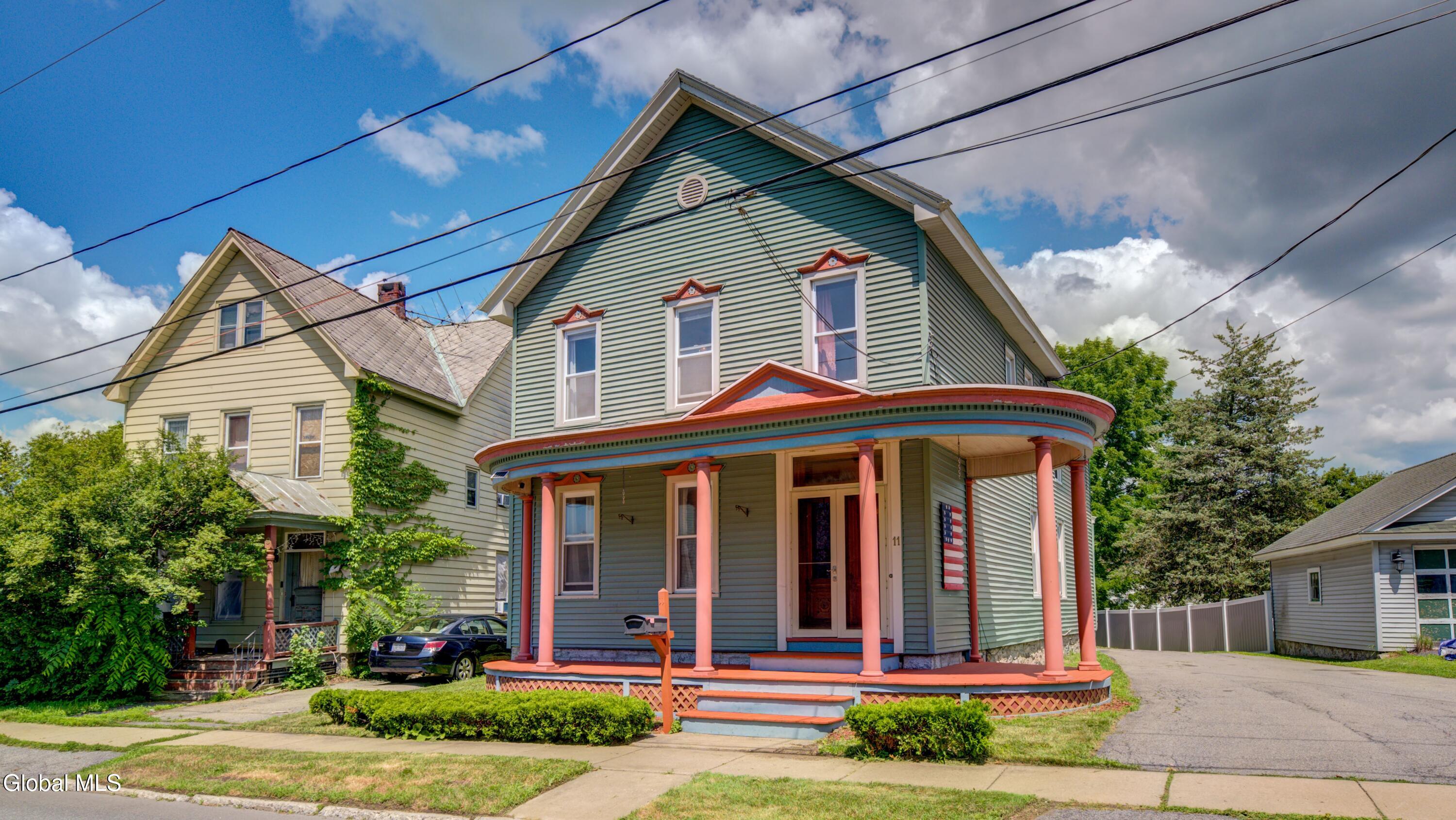 11 E State Street Johnstown NY 12095