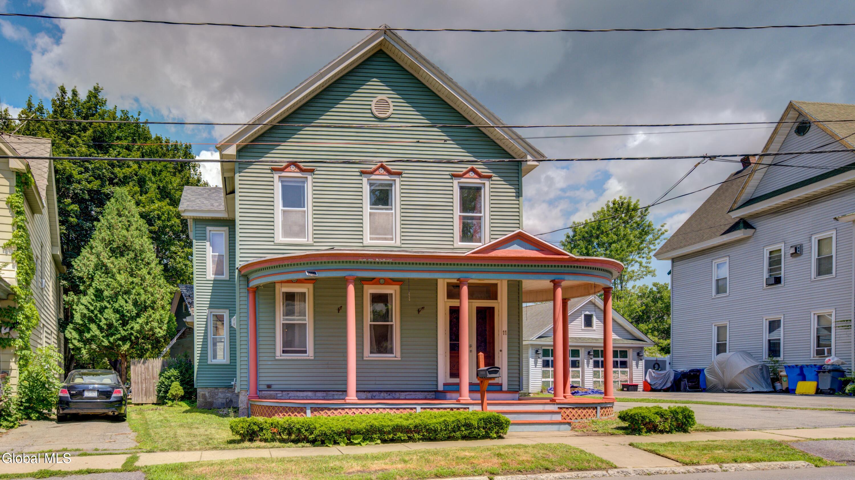 11 E State Street Johnstown NY 12095