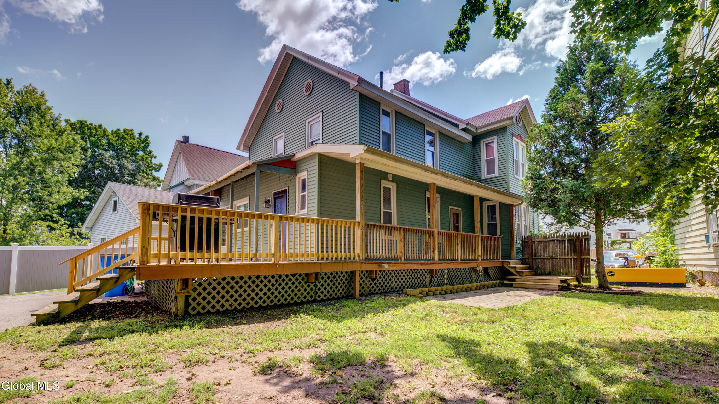11 E State Street Johnstown NY 12095