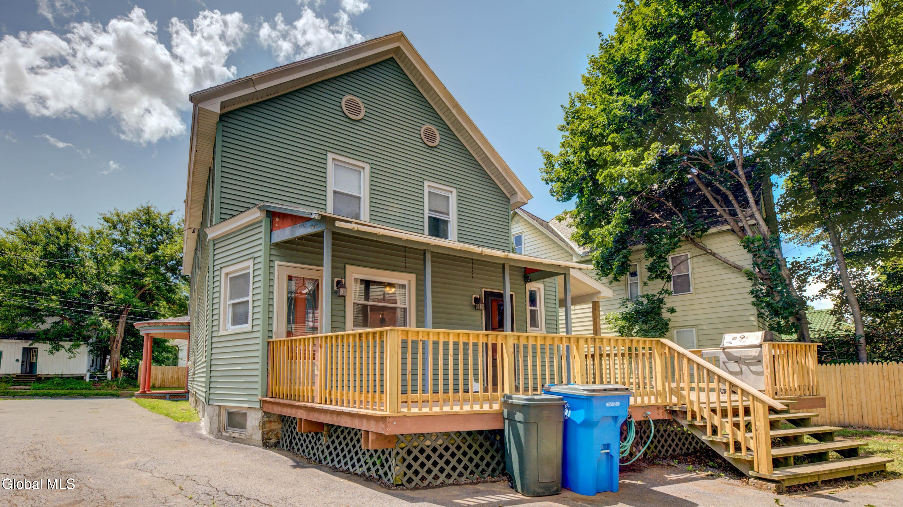 11 E State Street Johnstown NY 12095