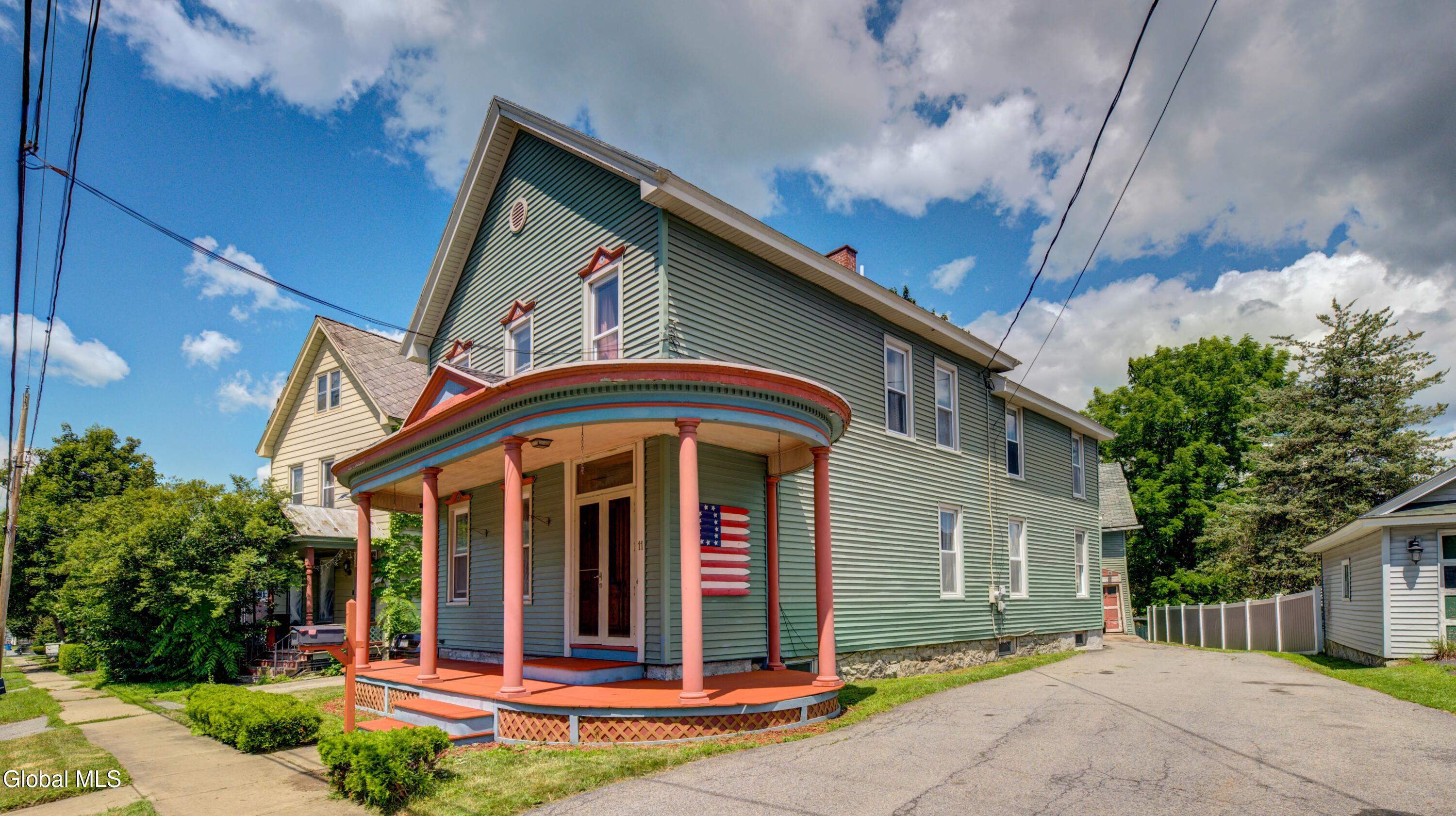 11 E State Street Johnstown NY 12095