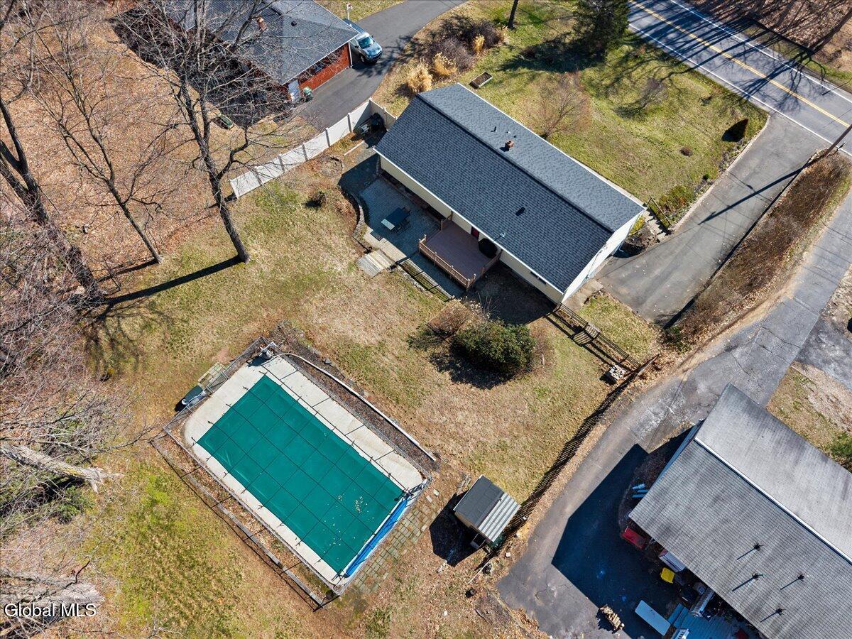 16 Denison Road Niskayuna NY 12309