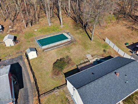 16 Denison Road Niskayuna NY 12309