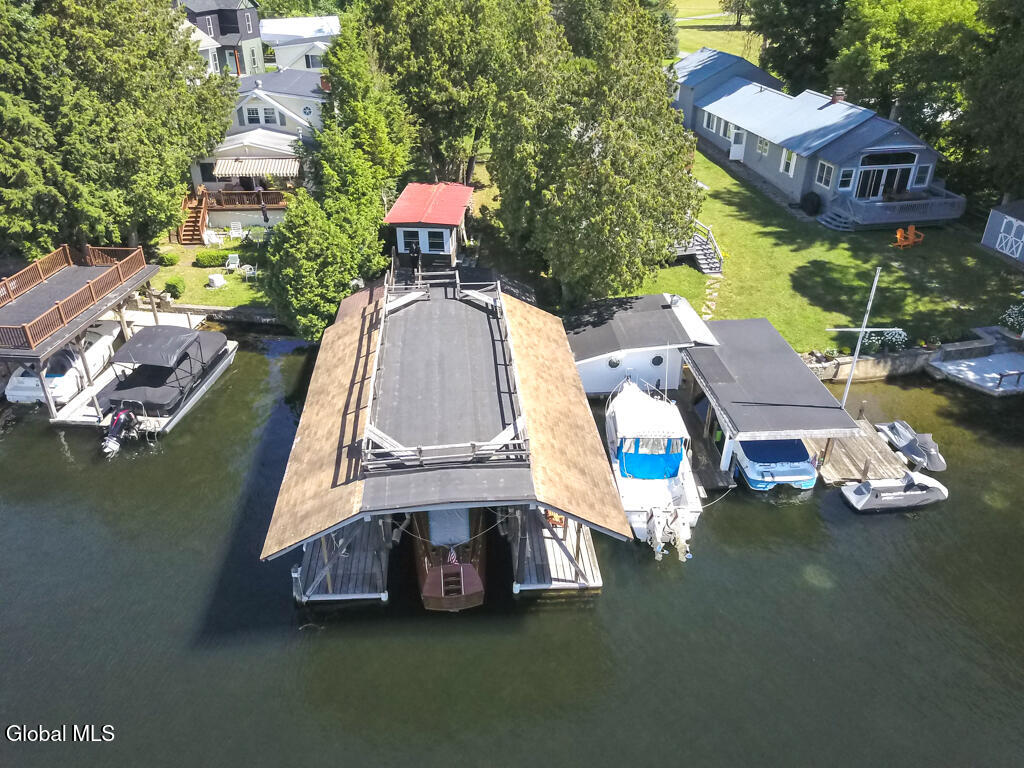 26 Brayton Road Cleverdale NY 12804