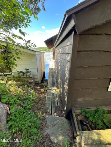 26 Brayton Road Cleverdale NY 12804