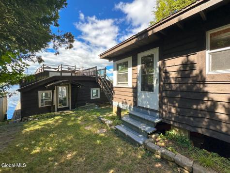 26 Brayton Road Cleverdale NY 12804